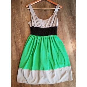 Anthropologie - Hawks dress